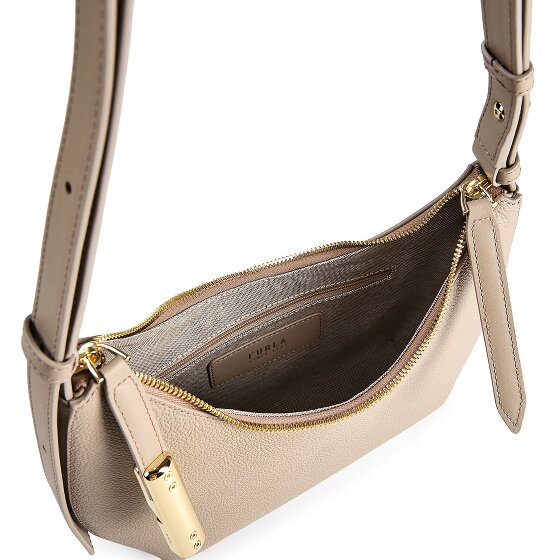 Furla Goccia Borsa a tracolla Pelle 22 cm