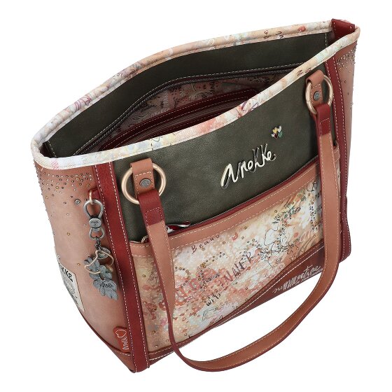 Anekke Flower Borsa a tracolla 30 cm