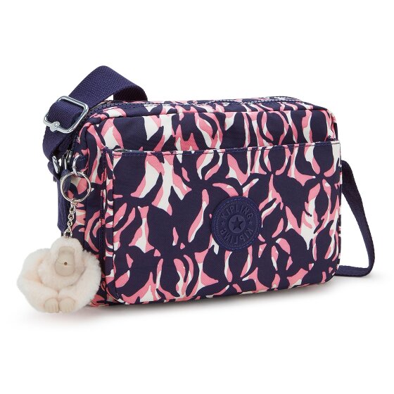 Kipling Basic Prt Abanu Borsa a tracolla M 24 cm