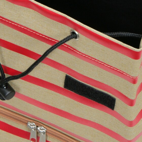 Andersen Shopper Unus Shopper Fun Eske Carrello della spesa 59 cm