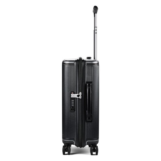 Echolac Dynasty VLX 4 ruote Carrello 55 cm