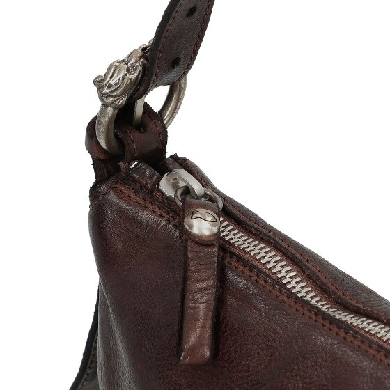 Campomaggi Borsa a spalla Vera Pelle 23 cm