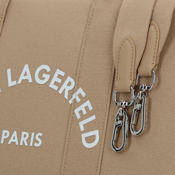 Karl Lagerfeld Rsg Borsetta 33 cm