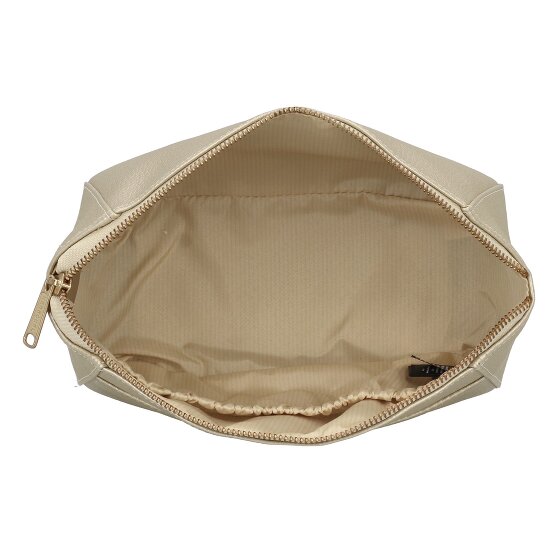 Herschel Milan Borsa per cosmetici Pelle 28 cm