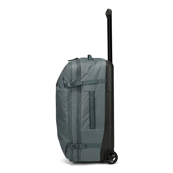 Thule Aion 2 ruote Borsa da viaggio 70 cm