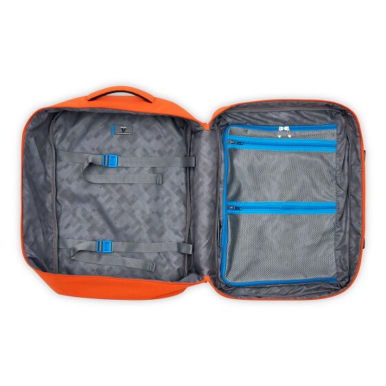 Roncato Ironik 2.0 Zaino da giorno 55 cm Vano porta PC