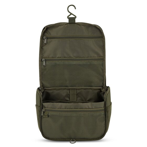 Johnny Urban Travel Series Logan Borsa da toilette 26 cm