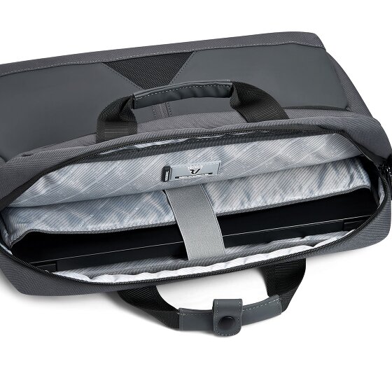 Roncato Clayton Briefcase 40 cm scomparto per laptop