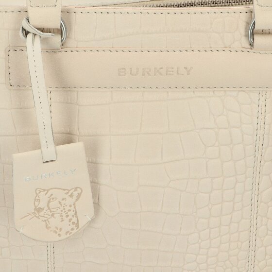 Burkely Casual Cayla Borsa a tracolla Pelle 33 cm Scomparto per laptop