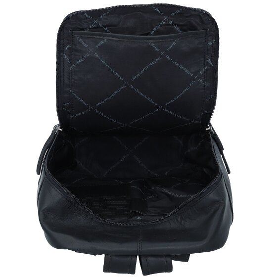 The Chesterfield Brand Bellary Zaino da città Pelle 30 cm