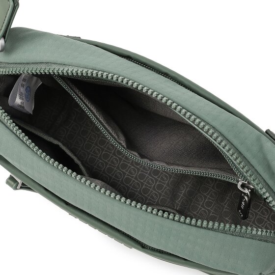 Hedgren Furo Borsa a tracolla Protezione RFID 25 cm