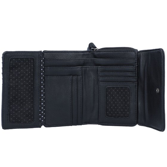 Tom Tailor Portafoglio Juna 15 cm