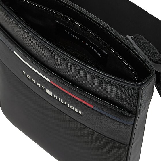 Tommy Hilfiger TH Foundation Mini Borsa Borsa a tracolla 15 cm