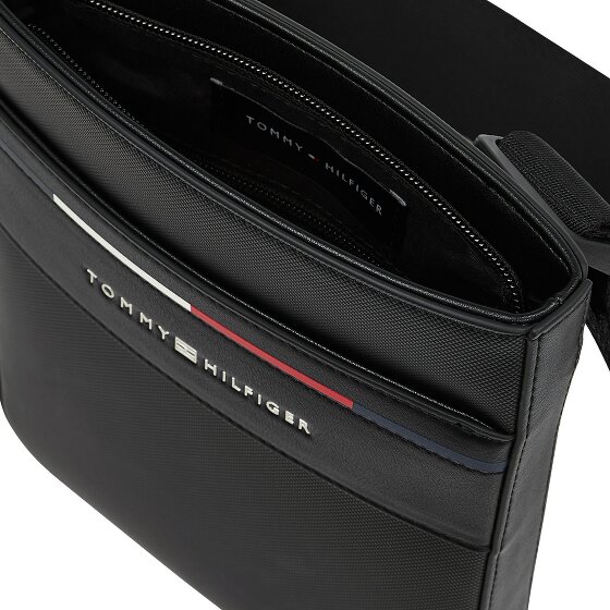 Tommy Hilfiger TH Foundation Mini Borsa Borsa a tracolla 15 cm