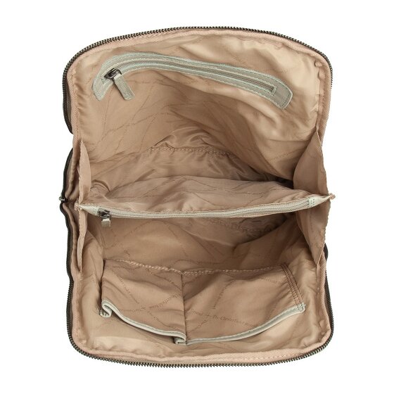 The Chesterfield Brand Bern Zaino da città Pelle 32 cm