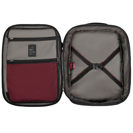 Victorinox Crosslight Zaino da lavoro 53 cm Scomparto per laptop