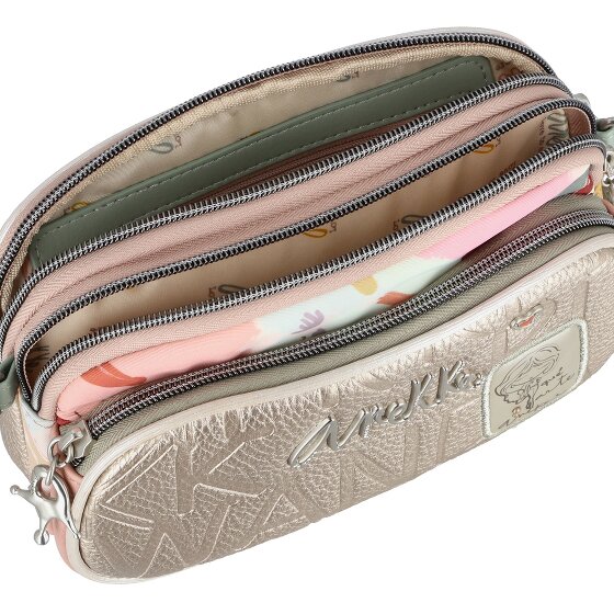 Anekke smart pack Borsa a tracolla 20 cm