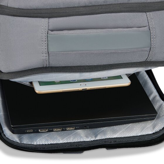 Roncato Zaino Clayton Scomparto per laptop da 48 cm