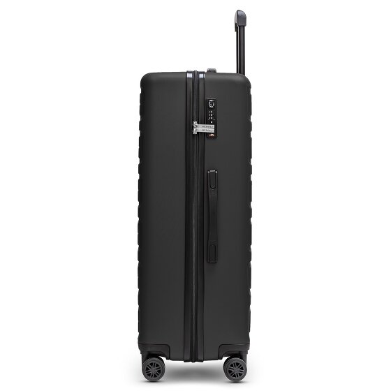 Redolz Essentials 08 Large 4 ruote Carrello 75 cm