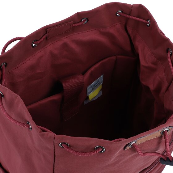 camel active City Zaino da giorno S 38 cm Scomparto per laptop