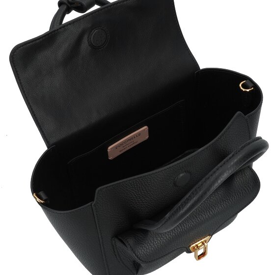 Coccinelle Double Beat Borsa a tracolla Pelle 21 cm