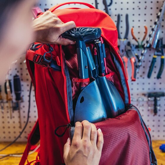 Gregory Targhee 32 L Zaino da trekking S-M 60 cm