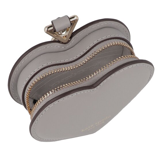 Kate Spade New York Liv Portachiavi Pelle 9 cm Kate Spade New York Liv Portachiavi Pelle 9 cm