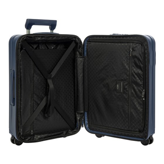 Porsche Design Roadster 4 ruote Carrello della cabina S 55 cm Scomparto per laptop con piega di espansione