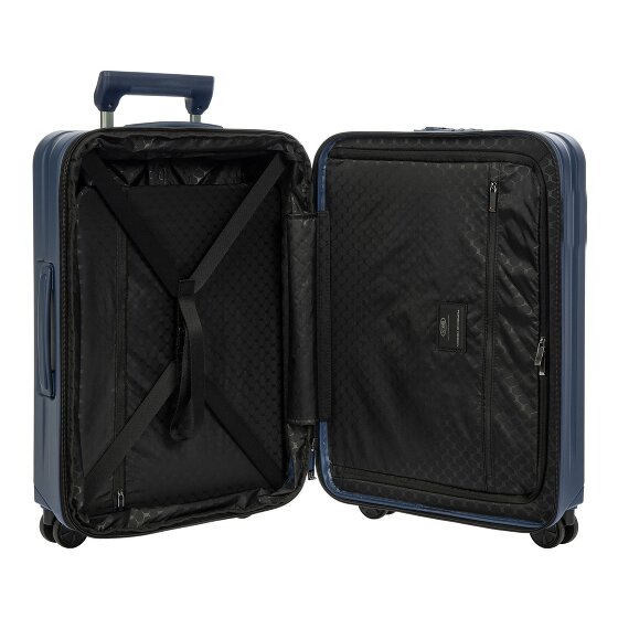 Porsche Design Roadster 4 ruote Carrello della cabina S 55 cm Scomparto per laptop con piega di espansione