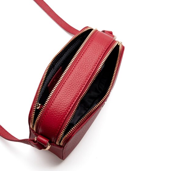 Lazarotti Bologna Leather Borsa a tracolla Pelle 18 cm