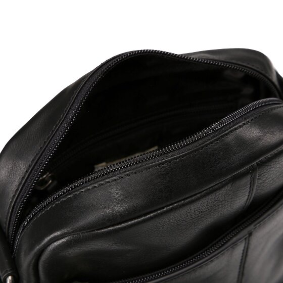 camel active Pine Borsa a tracolla Pelle 22 cm