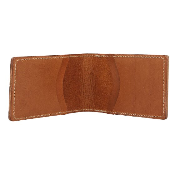 Fjällräven Övik Custodia per carta di credito Pelle 10 cm