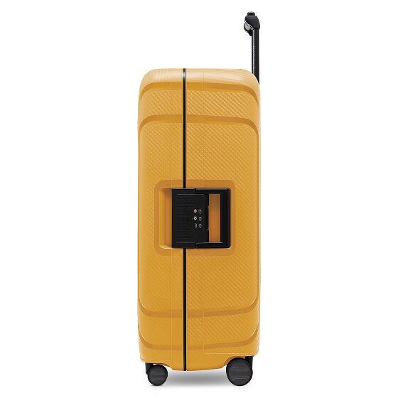 Redolz Essentials 15 Carrello a 4 ruote da 75 cm con fissaggio a tre punti