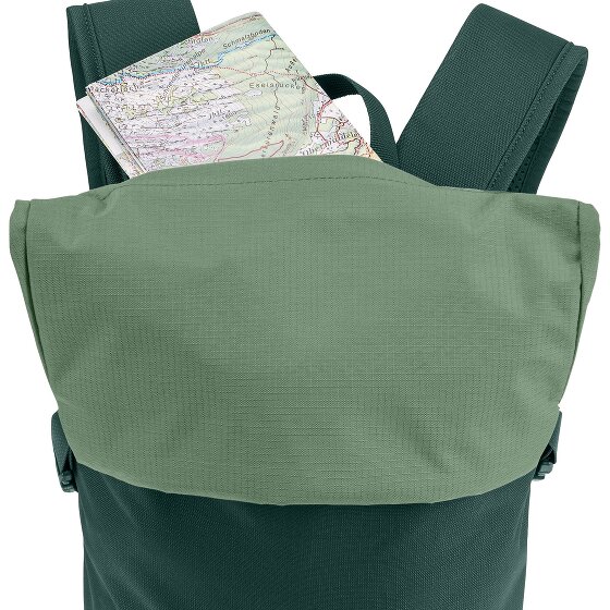 Vaude Unuk II Zaino da giorno 39 cm Scomparto per laptop