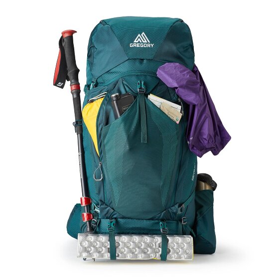 Gregory Deva 70 Zaino da trekking S 78 cm
