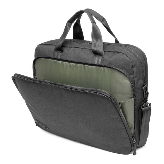 Epic Essentials Proton EVO Valigetta 42 cm Scomparto per laptop