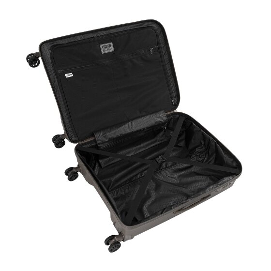 Epic Phantom SL Carrello a 4 ruote 66 cm