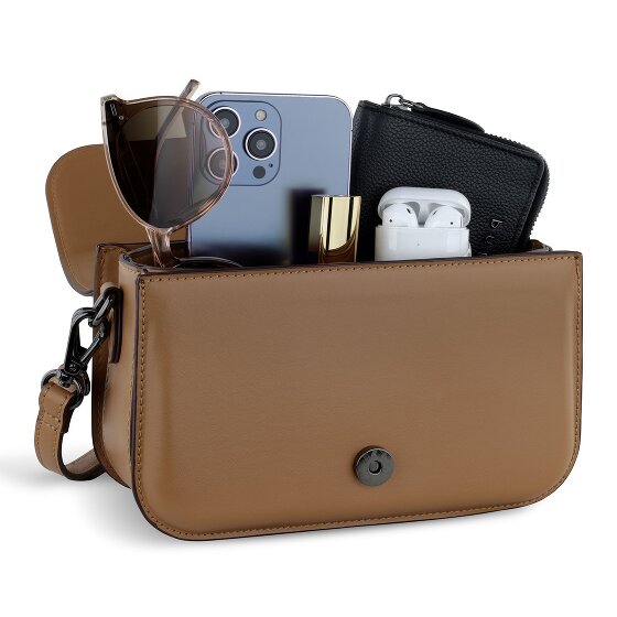 bugatti ZIta Borsa a tracolla 22 cm