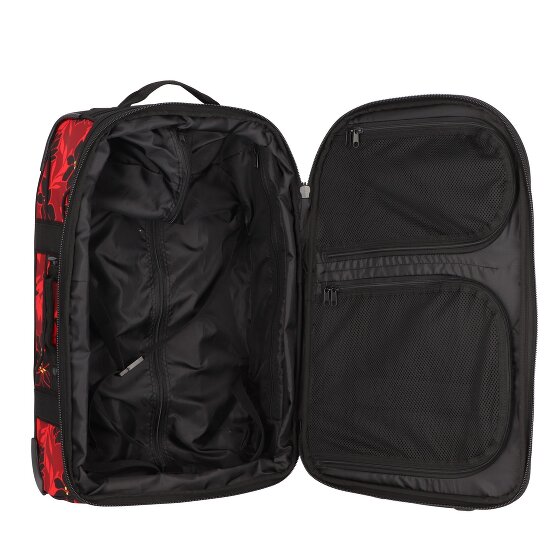 Ogio Layover 2 ruote Carrello della cabina 56 cm Ogio Layover 2 ruote Carrello della cabina 56 cm
