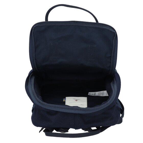 Fjällräven Zaino Kanken Re-Wool City 35 cm
