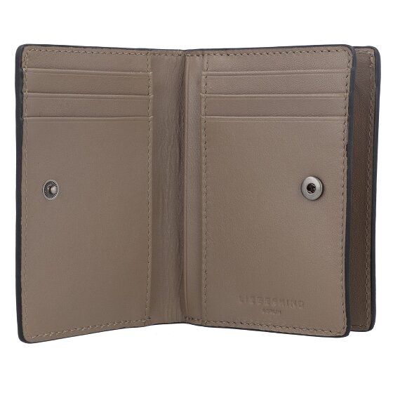 Liebeskind Thea Portafoglio Protezione RFID Pelle 11 cm