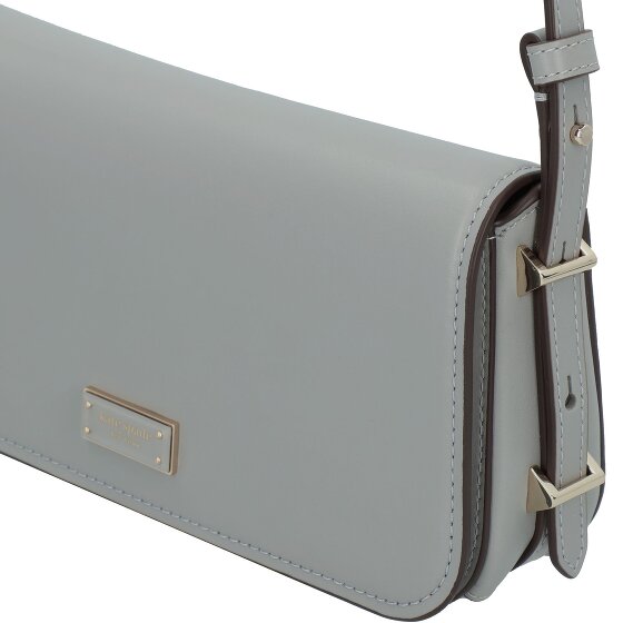 Kate Spade New York Liv Borsa a tracolla Pelle 22 cm