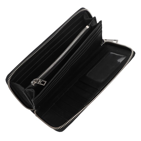 Liebeskind Gigi Portafoglio Protezione RFID Pelle 19 cm