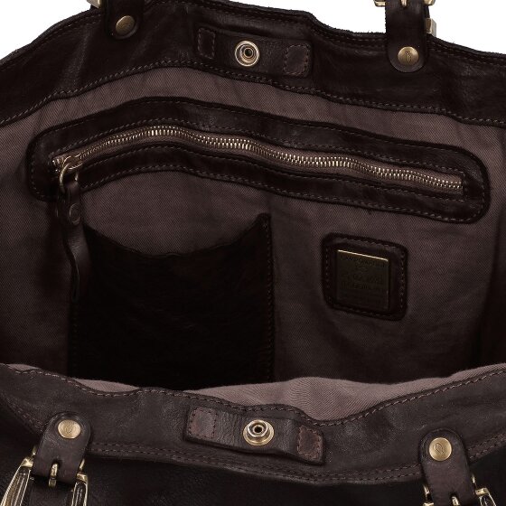 Campomaggi Lidia Borsa shopper Pelle 41 cm