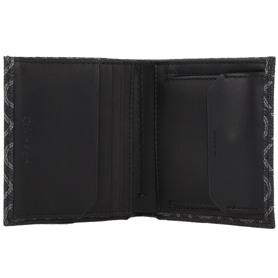 Calvin Klein CK Must Portafoglio 8.5 cm