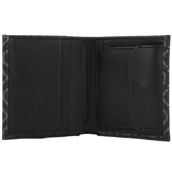 Calvin Klein CK Must Portafoglio 8.5 cm