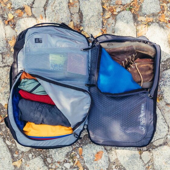 Gregory Border Carry On 40 Zaino da giorno 56 cm Scomparto per laptop