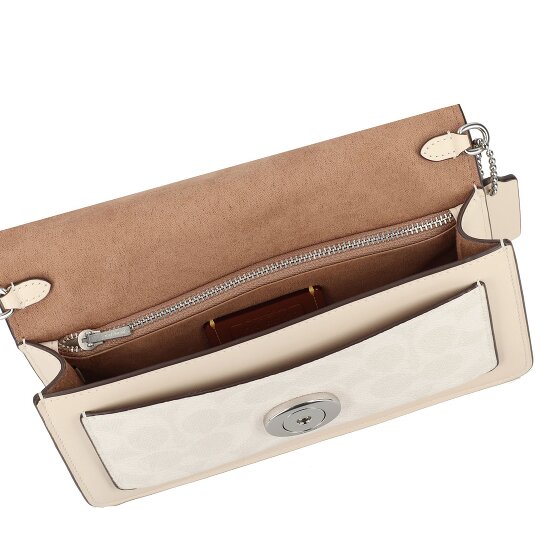 Coach Tabby Borsa a tracolla Pelle 20 cm