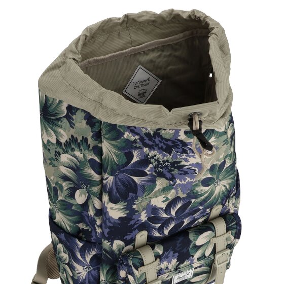 Herschel Little America Zaino da giorno 49 cm Scomparto per laptop