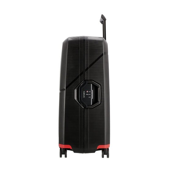 Samsonite Magnum Eco 4 ruote Carrello 75 cm